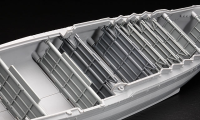 [Z24] 1:350 IJN BATTLESHIP NAGATO 1941 16