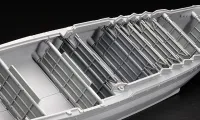 Hasegawa [Z24] 1:350 IJN BATTLESHIP NAGATO 1941 - Scale Kits - photo 16