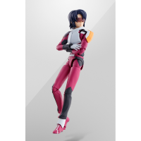 ATHRUN ZALA (COMPASS PILOT SUIT Ver.) "Gundam SEED Freedom" 5