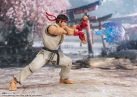 RYU -Outfit 2- "Street Fighter series" TAMASHII NATIONS S.H.Figuarts 2