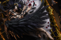 Overlord 1/7 Scale Figure - Albedo (Ending Ver. Art by so-bin) 11
