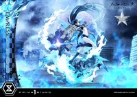 Prime 1 Studio Ultimate Premium Masterline BLACK ROCK SHOOTER DAWN FALL Empress[BLACK ROCK SHOOTER] DX Bonus Version			 - Black Rock Shooter - photo 14