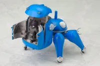 KOTOBUKIYA Tachikoma With Motoko Kusanagi & Batou - Ghost in the Shell - photo 14