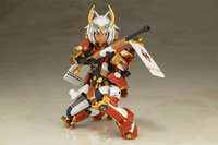 FRAME ARMS GIRL SHINGEN 2