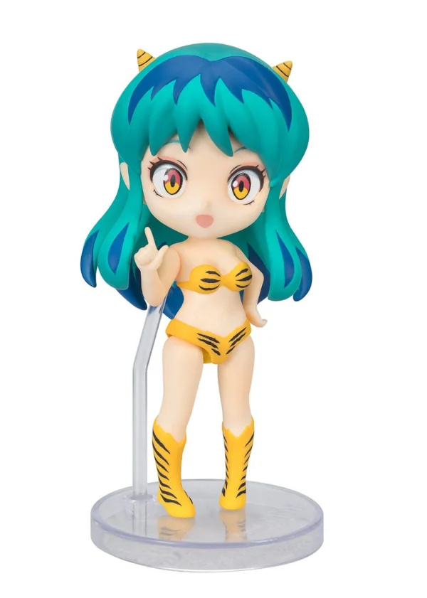 TAMASHII NATIONS Lum - Urusei Yatsura