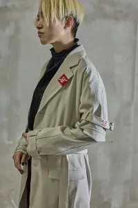 GOOD SMILE COMPANY A-Z:[F01] Tech Jacket (Free) - A-Z: - photo 10
