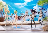 GOOD SMILE COMPANY POP UP PARADE Mell: Cat Kingdom Ver. - Smile of the Arsnotoria - photo 5