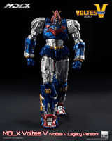 Voltes V (Voltes V Legacy Version) 5