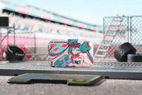 Hatsune Miku: Racing Ver. 2025 Collectible Pinback Button 13