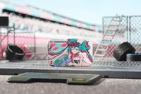 GoodSmile Moment Hatsune Miku: Racing Ver. 2025 Collectible Pinback Button - Hatsune Miku - photo 13