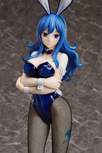 FREEing Juvia Lockser: Bunny Ver. - Fairy Tail - photo 8