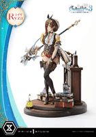 Ultimate Premium Masterline Atelier Ryza 3: Alchemist of the End & the Secret Key Ryza 14