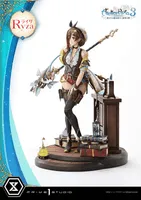 Prime 1 Studio Ultimate Premium Masterline Atelier Ryza 3: Alchemist of the End & the Secret Key Ryza - Atelier Ryza - photo 14