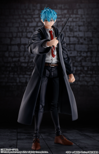 Lance Crown "Mashle: Magic and Muscles", TAMASHII NATIONS S.H.Figuarts 2