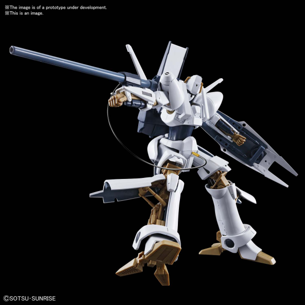 HG 1/144 L-GAIM