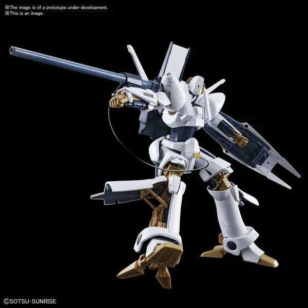 BANDAI HOBBY HG 1/144 L-GAIM - L-Gaim