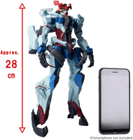 GQuuuuuuX "Mobile Suit Gundam GQuuuuuuX" 3