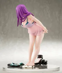 Hakoiri-musume 1/6 scaled pre-painted figure worlds end harem MIRA SUOU in fascinating negligee - world’s end harem - photo 6