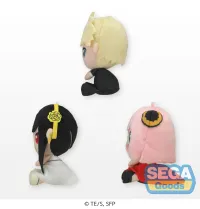 SEGA & you TV Anime SPY x FAMILY Mascot Vol.3 - SPY x FAMILY - photo 2