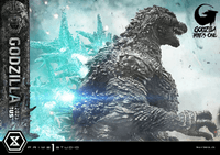 Life Size Bust GODZILLA MINUS ONE (Film) Godzilla (2023) Bonus Version 37