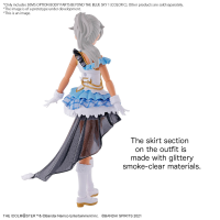 30MS OPTION BODY PARTS BEYOND THE BLUE SKY 1 [COLOR C] 6
