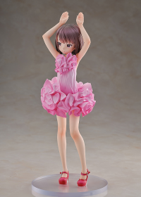 Sword Art Online Alternative: Gun Gale Online LLENN: Light Novel Dress Ver. 3