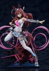 GOOD SMILE COMPANY Mihono Bourbon - The Chestnut Cyborg - Umamusume: Pretty Derby - photo 6