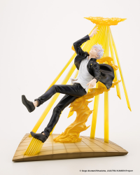 ARTFX J Satoru Gojo Hidden Inventory / Premature Death Ver. Deluxe Edition 1