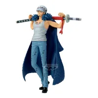 BANDAI ONE PIECE DXF～THE GRANDLINE SERIES～SPECIAL TRAFALGAR LAW - ONE PIECE - photo 4