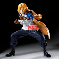 ONE PIECE Grandista-SABO- 4