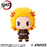 Demon Slayer: Kimestu no Yaiba vol.4 set 6