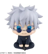 MegaHouse Lookup JUJUTSUKAISEN  Satoru Gojo Kosen ver. （Repeat） - Jujutsu Kaisen - photo 7