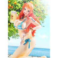 Portrait.Of.Pirates ONE PIECE“LIMITED EDITION”  Nami Ver.BB_SP 20th Anniversary 6