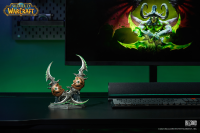 World of Warcraft 20th Anniversary Warglaives of Azzinoth Collector's Edition Replica 3
