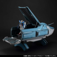 Ptolemy Container (1／144 HG series) (RENEWAL EDITION) 8