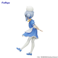 Is the Order a Rabbit? BLOOM@Trio-Try-iT Figure -Chino- 3