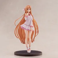 HOBBY STOCK SWORD ART ONLINE ALICIZATION War of Underworld 1/6 Asuna <Goddess of Creation Stacia> Loungewear Ver. - Sword Art Online - photo 3