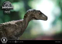 Prime 1 Studio Prime Collectible Figures Jurassic World (Film) Charlie - Jurassic Park - photo 2
