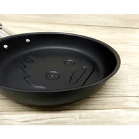 Benelic Calcifer Kitchen Tool Frying Pan "Howl's Moving Castle" - Howl's Moving Castle - photo 2