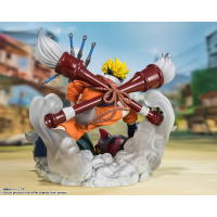 NARUTO UZUMAKI -NARUTO 72 series- "- NARUTO -", TAMASHII NATIONS Figuarts ZERO 4