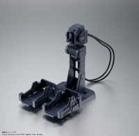 ＜SIDE MS＞ GAT-X105 STRIKE GUNDAM DEACTIVE MODE ver. A.N.I.M.E. Mobile Suit Gundam Seed, Robot Spirits Event Exclusive 11