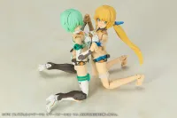 KOTOBUKIYA P3 HRESVELGR=ATER Summer Vacation Ver. - Frame Arms Girl - photo 10