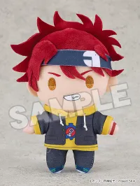 ORANGE ROUGE SK8 the Infinity Plushie Reki Kyan - SK8 the Infinity - photo 1