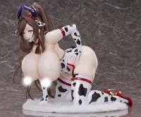 BINDing Lady Holsteiner - Bunnystein Fantasy - photo 7