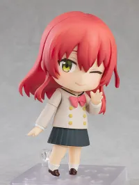GOOD SMILE COMPANY Nendoroid More: Face Swap Nijika/Ryo/Ikuyo Selection (1pc) - Bocchi the Rock! - photo 5