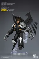 JOYTOY Raven Guard Dark Fury, Chooser of the Slain with Raven's Talon claws - Warhammer 40K - photo 20