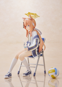 Blue Archive　Mari(Gym uniform)Memorial lobby Ver. 9