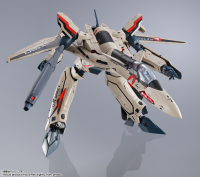 YF-19 EXCALIBUR(ISAMU ALVA DYSON USE) "MACROSS PLUS", Bandai Spirits DX CHOGOKIN 19
