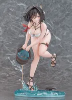 Phat! Company Yumia Liessfeldt: Playing in the Water Ver. - Atelier Yumia: The Alchemist of Memories & the Envisioned Land - photo 10