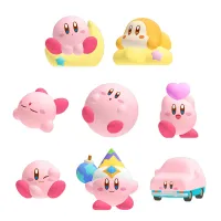 BANDAI Kirby Friends 3 - Kirby - photo 1